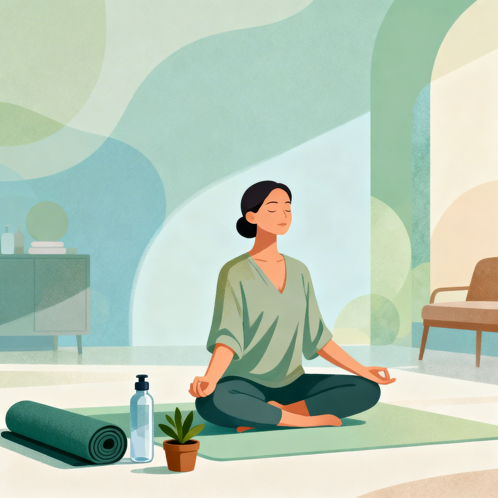 Cómo integrar hábitos saludables en tu rutina diaria