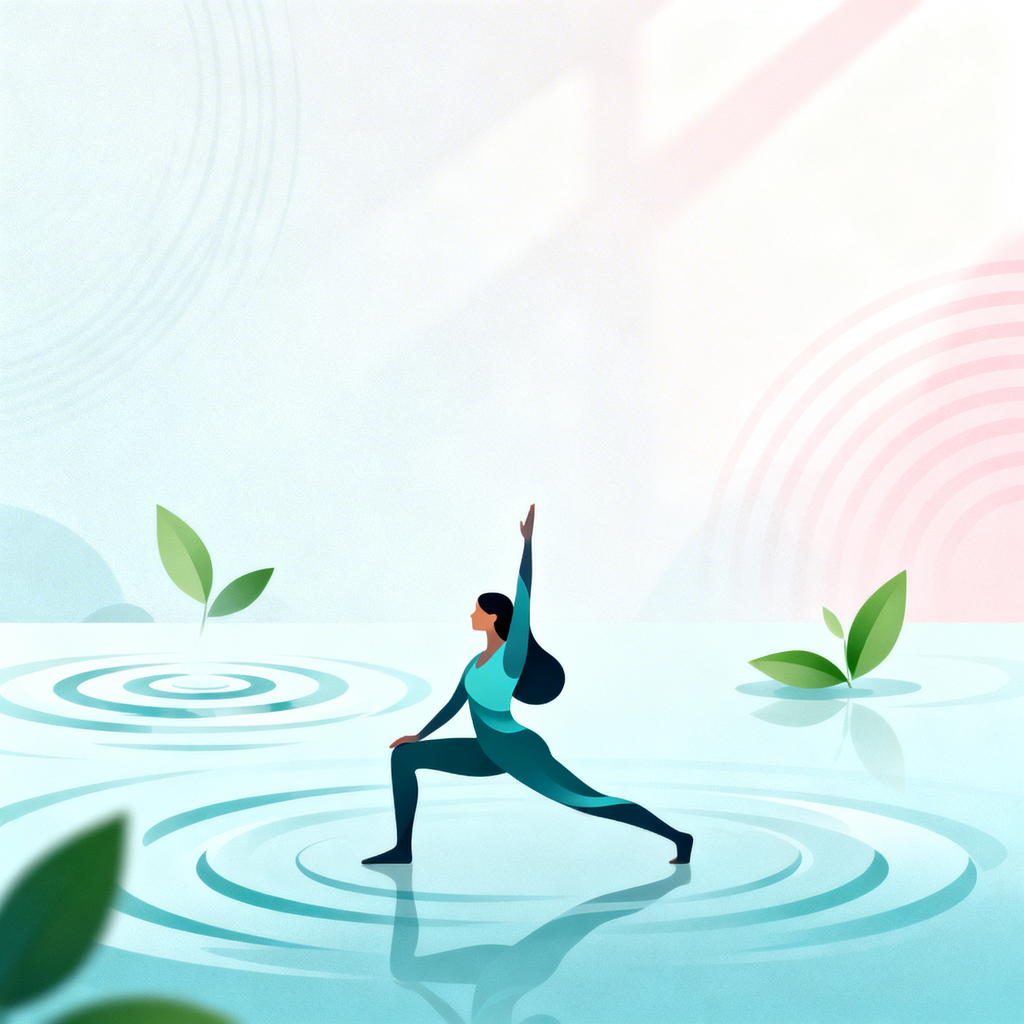 Iniciarse en el mundo del ejercicio de forma efectiva